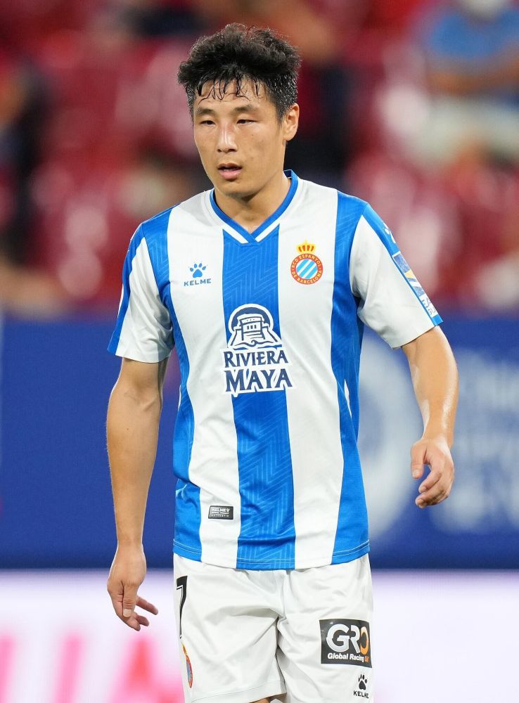 在U17世界杯1/4决赛阿根廷3-0战胜巴西的比赛中，他上演帽子戏法，一人包办全部进球。